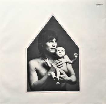 LP Murray Head: Between Us