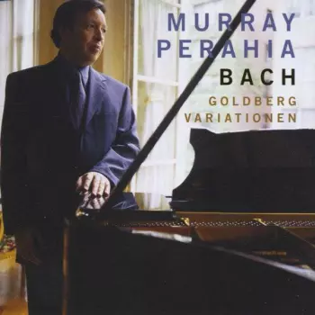 Johann Sebastian Bach: Goldberg Variations