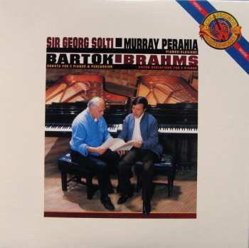15CD/Set di cofanetti Murray Perahia: The Murray Perahia Awards Collection