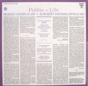 15CD/Set di cofanetti Murray Perahia: The Murray Perahia Awards Collection