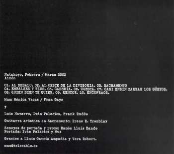 CD M.U.S: El Naval