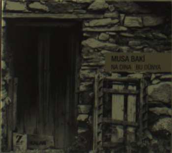 Album Musa Baki: Na Dina