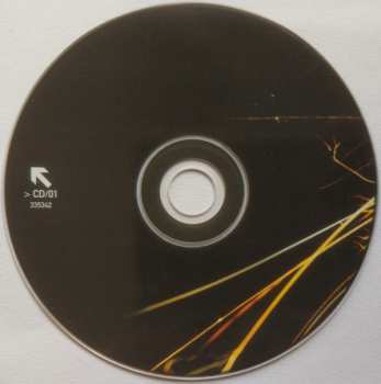 2CD Muse: Hullabaloo Soundtrack