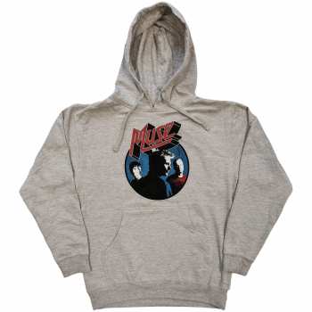 Merch Muse: Felpa Get Down Bodysuit
