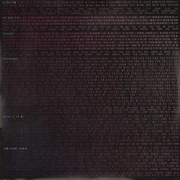 LP Muse: Simulation Theory