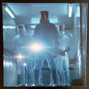 LP/Set di cofanetti/Blu-ray/MC Muse: Simulation Theory (Film Deluxe Edition) DLX | LTD | CLR