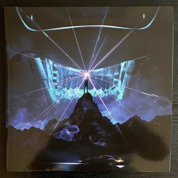 LP/Set di cofanetti/Blu-ray/MC Muse: Simulation Theory (Film Deluxe Edition) DLX | LTD | CLR