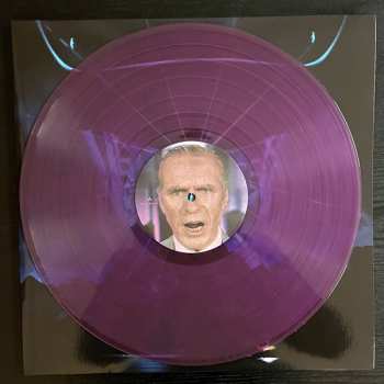 LP/Set di cofanetti/Blu-ray/MC Muse: Simulation Theory (Film Deluxe Edition) DLX | LTD | CLR