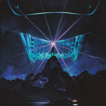 LP/Set di cofanetti/Blu-ray/MC Muse: Simulation Theory (Film Deluxe Edition) DLX | LTD | CLR
