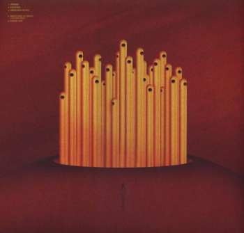 2LP/CD/2DVD/Set di cofanetti Muse: The Resistance LTD | NUM