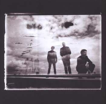 2LP/CD/2DVD/Set di cofanetti Muse: The Resistance LTD | NUM