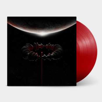 LP Muse: The Wow! Signal (limited Indie Exclusive Edition) (red/grey Galaxy Marble Vinyl)