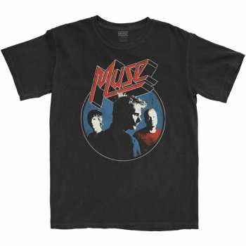 Merch Muse: Maglietta Get Down Bodysuit 