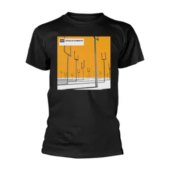 Maglietta Origin Of Symmetry