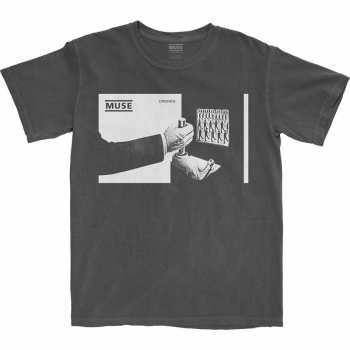 Merch Muse: Maglietta Shifting 