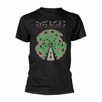 Merch Muse: Maglietta The Resistance