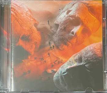 CD Muse: Will Of The People