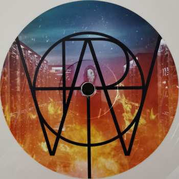 LP Muse: Will Of The People LTD