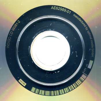 CD Musée Mécanique: From Shores Of Sleep