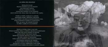 CD Museo Rosenbach: Barbarica