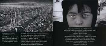 CD Museo Rosenbach: Barbarica