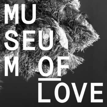 CD Museum Of Love: Museum Of Love