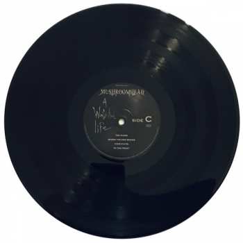 2LP Mushroomhead: A Wonderful Life LTD