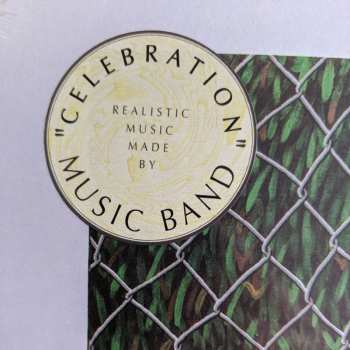 LP Music Band: Celebration