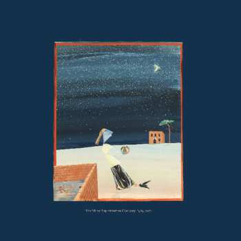 Album Music Improvisation Compa: 1969 / 1970