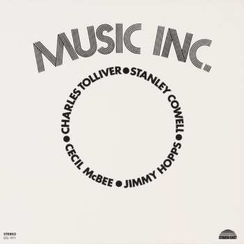 LP Music Inc: Music Inc.