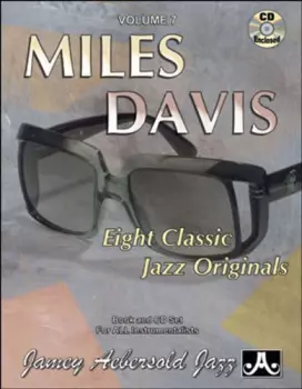 Music Of Miles Davis / Various: Music Of Miles Davis