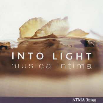 Album Musica Intima: Into Light