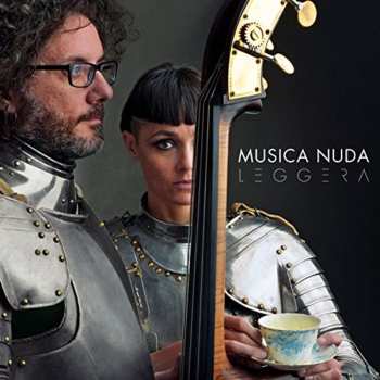 Album Musica Nuda: Leggera