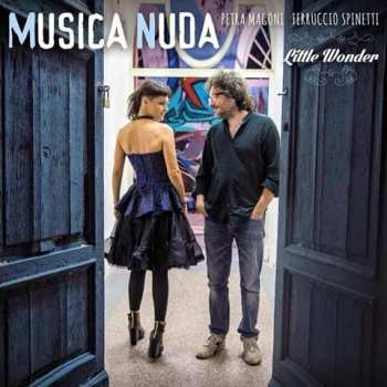 SACD Musica Nuda: Little Wonder