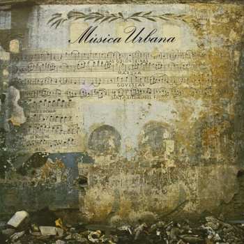 Album Musica Urbana: Música Urbana