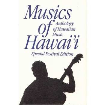 Album Musics Of Hawai'i / Various: Musics Of Hawai'i