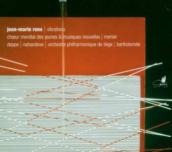 Album Musiques Nouvelles / Mondial Des Jeunes / Menier: Rens: Variations