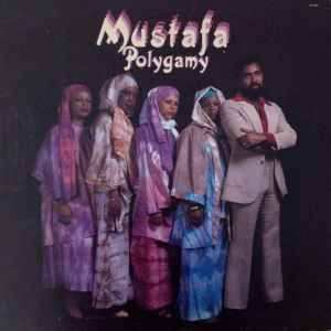 LP Mustafa Abdul Rahman: Polygamy