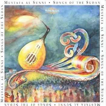 Album مصطفى السني: Songs Of The Sudan