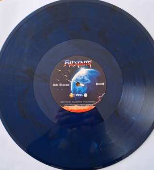LP/SP Mustang: Beyond Raging Thunder CLR