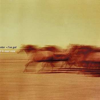 CD Mustang Ford: Stampede