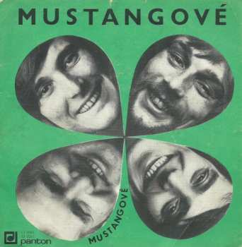 SP Mustangové: Mustangové