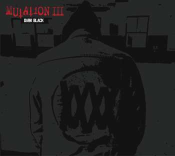 CD Mutation: III - Dark Black