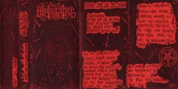 Mütiilation: Destroy Your Life For Satan