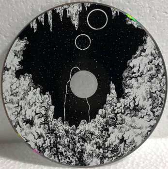 CD Mutilation Rites: Empyrean