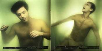 2LP Rammstein: Mutter