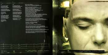 2LP Rammstein: Mutter