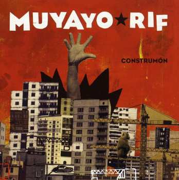 Album Muyayo Rif: Construmón