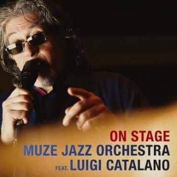 SP Muze Jazz Orchestra: On Stage