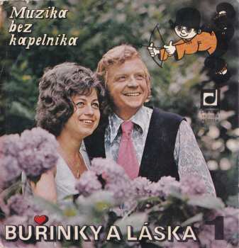 2SP Muzika Bez Kapelníka: Buřinky A Láska 1